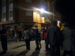 Carnaval de Mula 2011